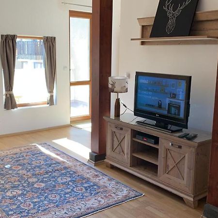 Dolomiti Apartments Bansko Extérieur photo