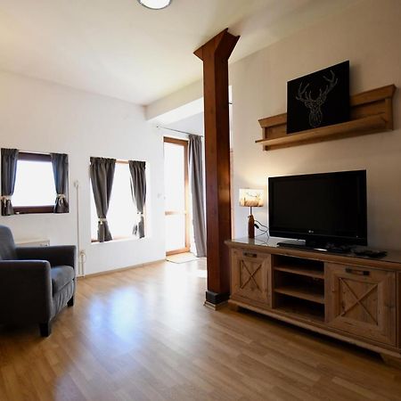Dolomiti Apartments Bansko Extérieur photo