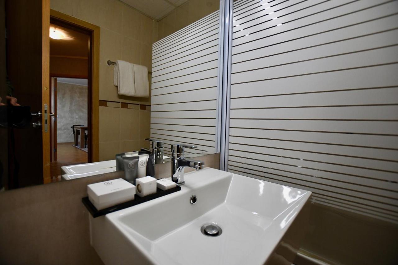 Dolomiti Apartments Bansko Extérieur photo