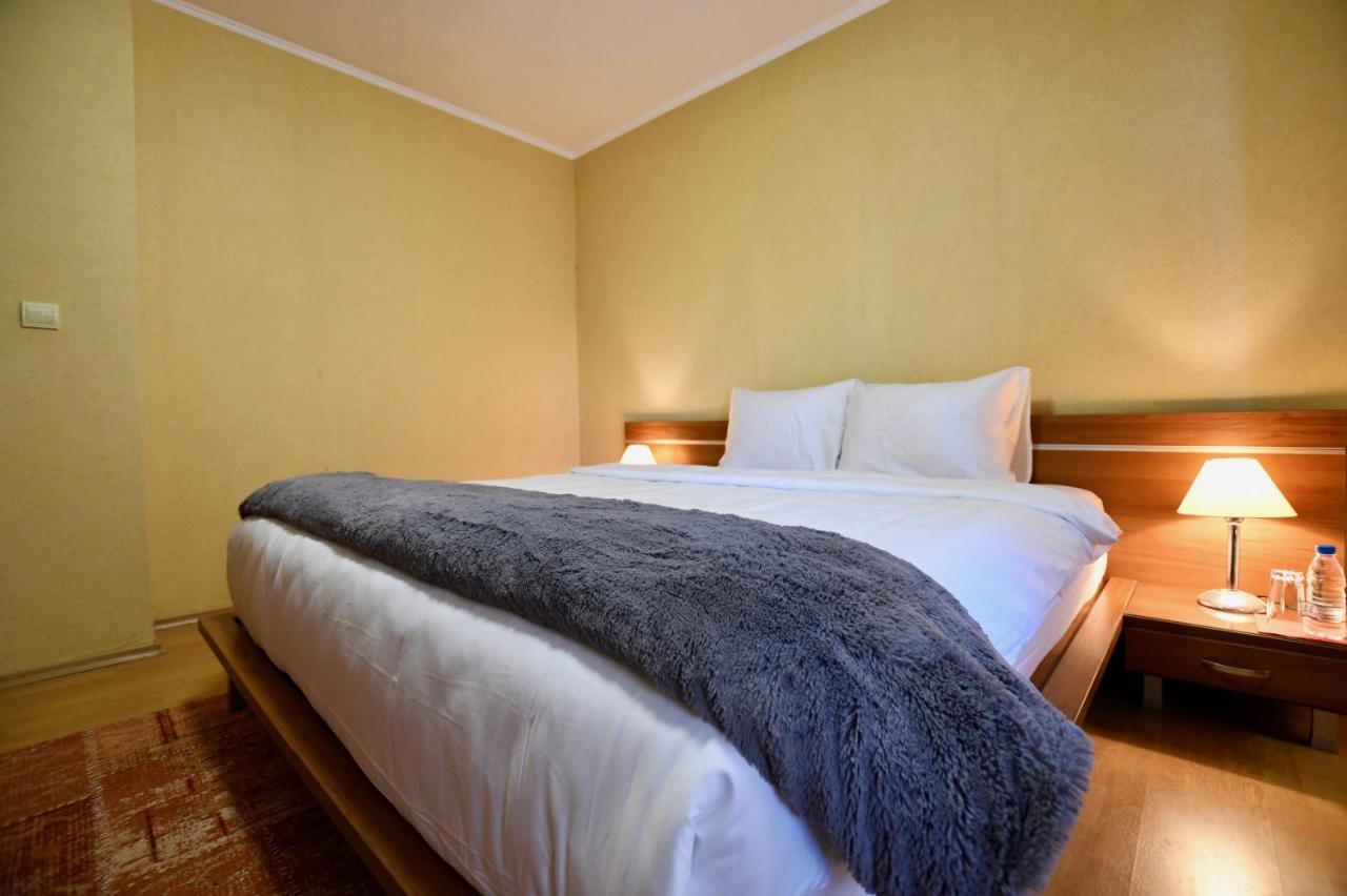 Dolomiti Apartments Bansko Extérieur photo