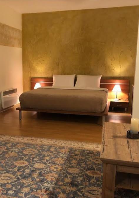 Dolomiti Apartments Bansko Extérieur photo