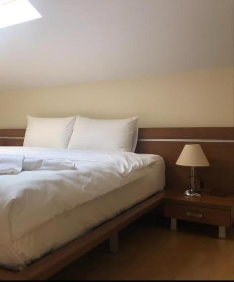 Dolomiti Apartments Bansko Extérieur photo